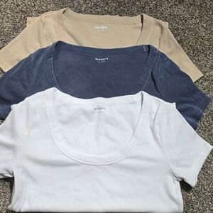 Old Navy Tops NWOT